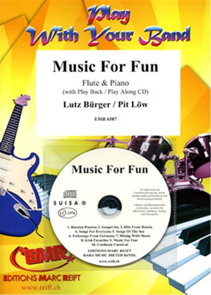 Music for Fun